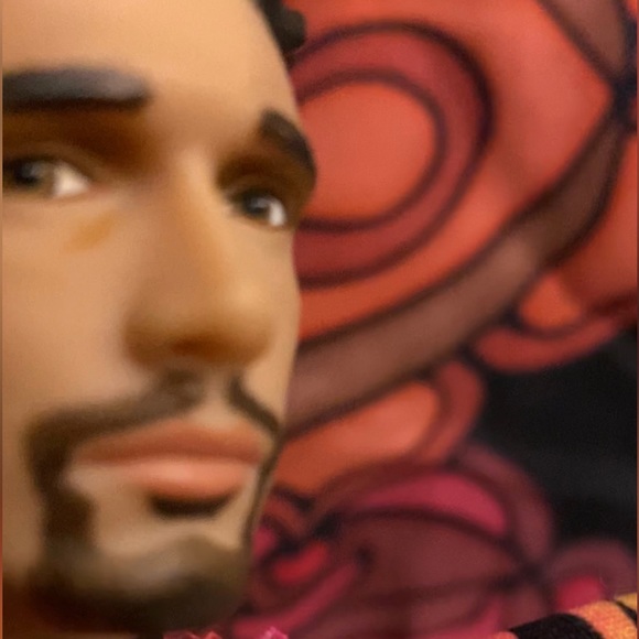 Tribute to Hot Skatin’ Ken - Picture 6 of 11